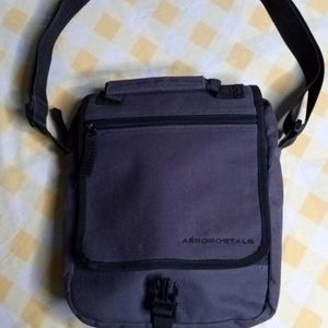 Aeropostale crossbody bag